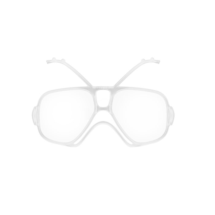 Adaptateur de lunettes GRX