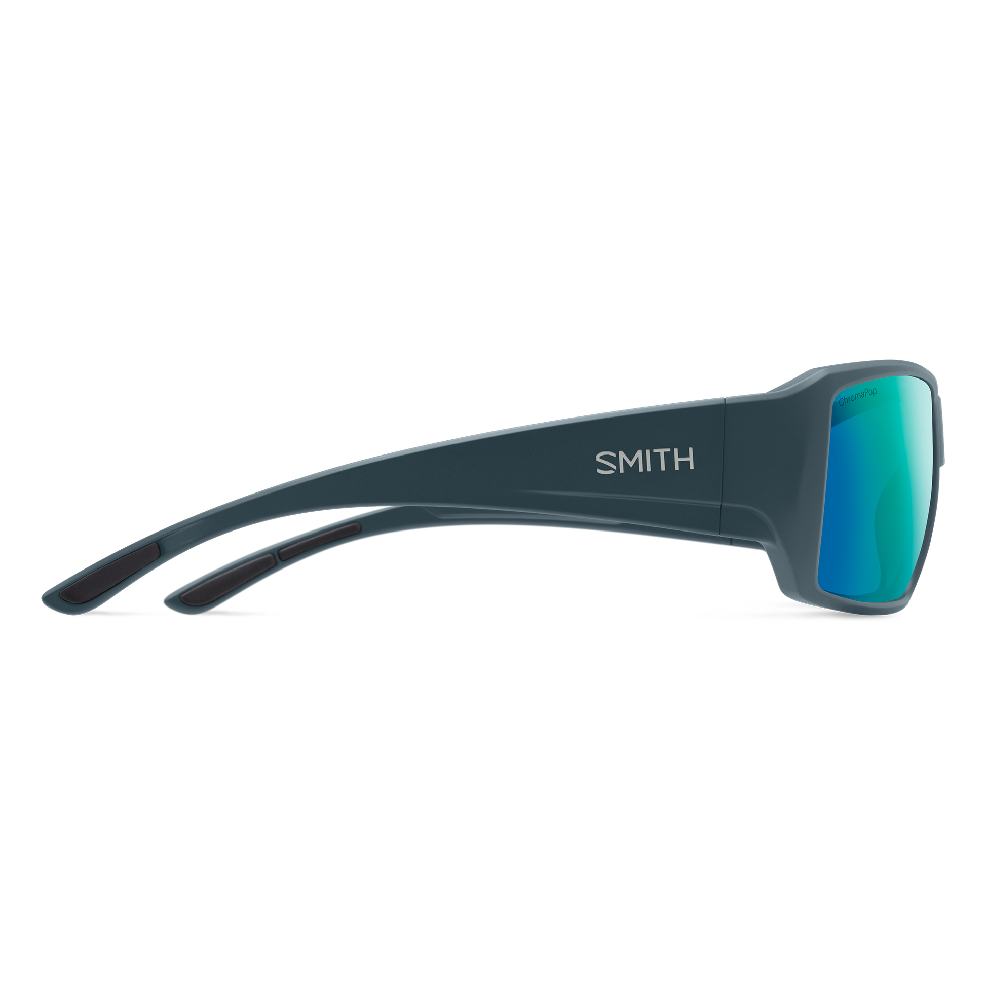 Guide's Choice S - Past Season, Sky Tortoise | ChromaPop Glass Polarized Blue Mirror