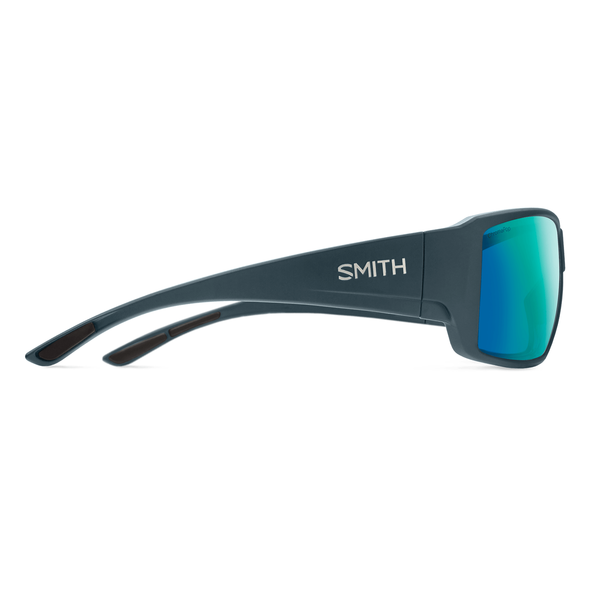 Guide's Choice - Past Season, Matte Pacific | ChromaPop Glass Polarized Opal Mirror