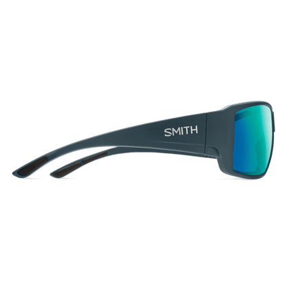 Guide's Choice - Past Season, Matte Pacific | ChromaPop Glass Polarized Opal Mirror