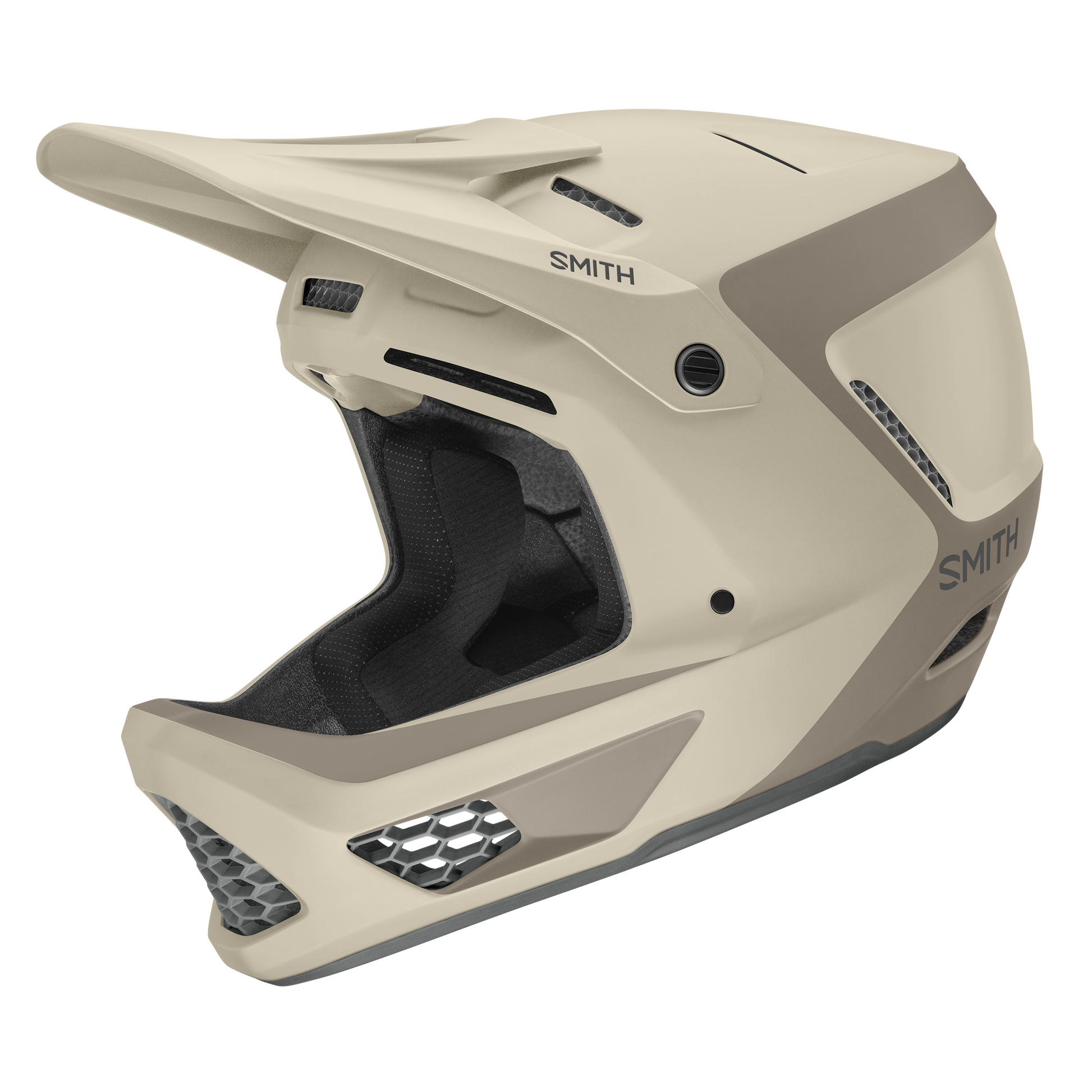 Hardline Mips®, Matte Chalk + S