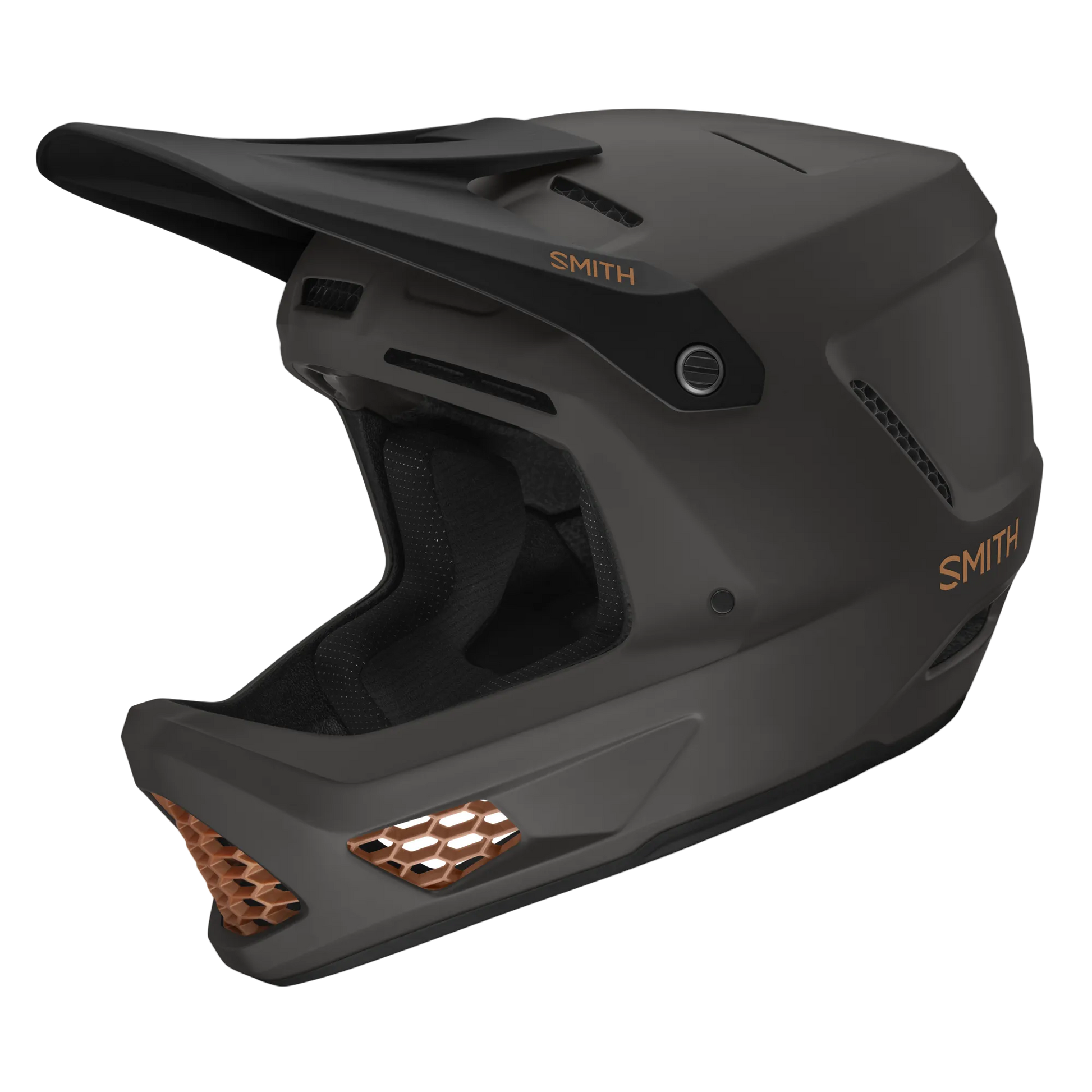 Hardline Mips®, Matte Chalk + S