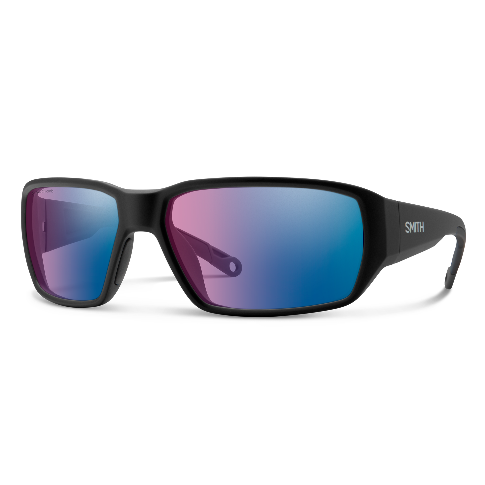 Hookset, Sunglasses + Matte Tortoise | ChromaPop Glass Polarized Green Mirror