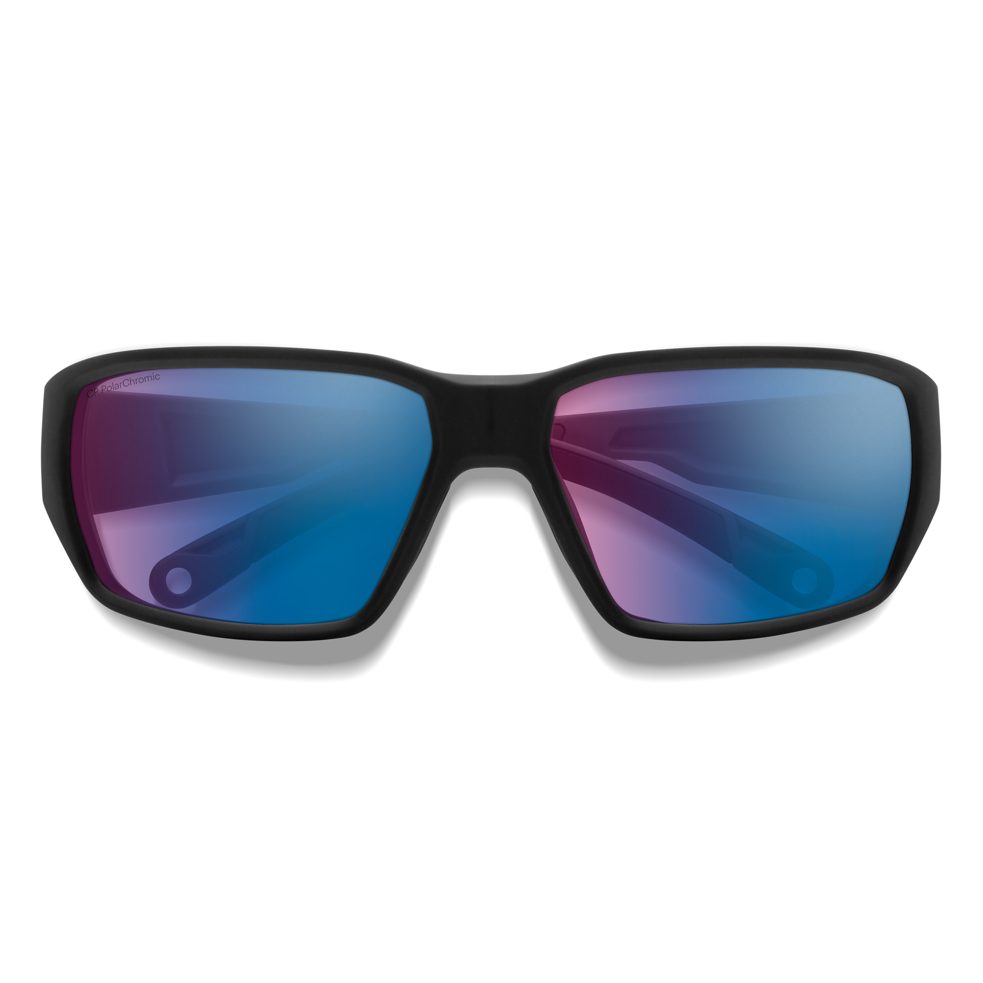 Hookset, Sunglasses + Matte Tortoise | ChromaPop Glass Polarized Green Mirror