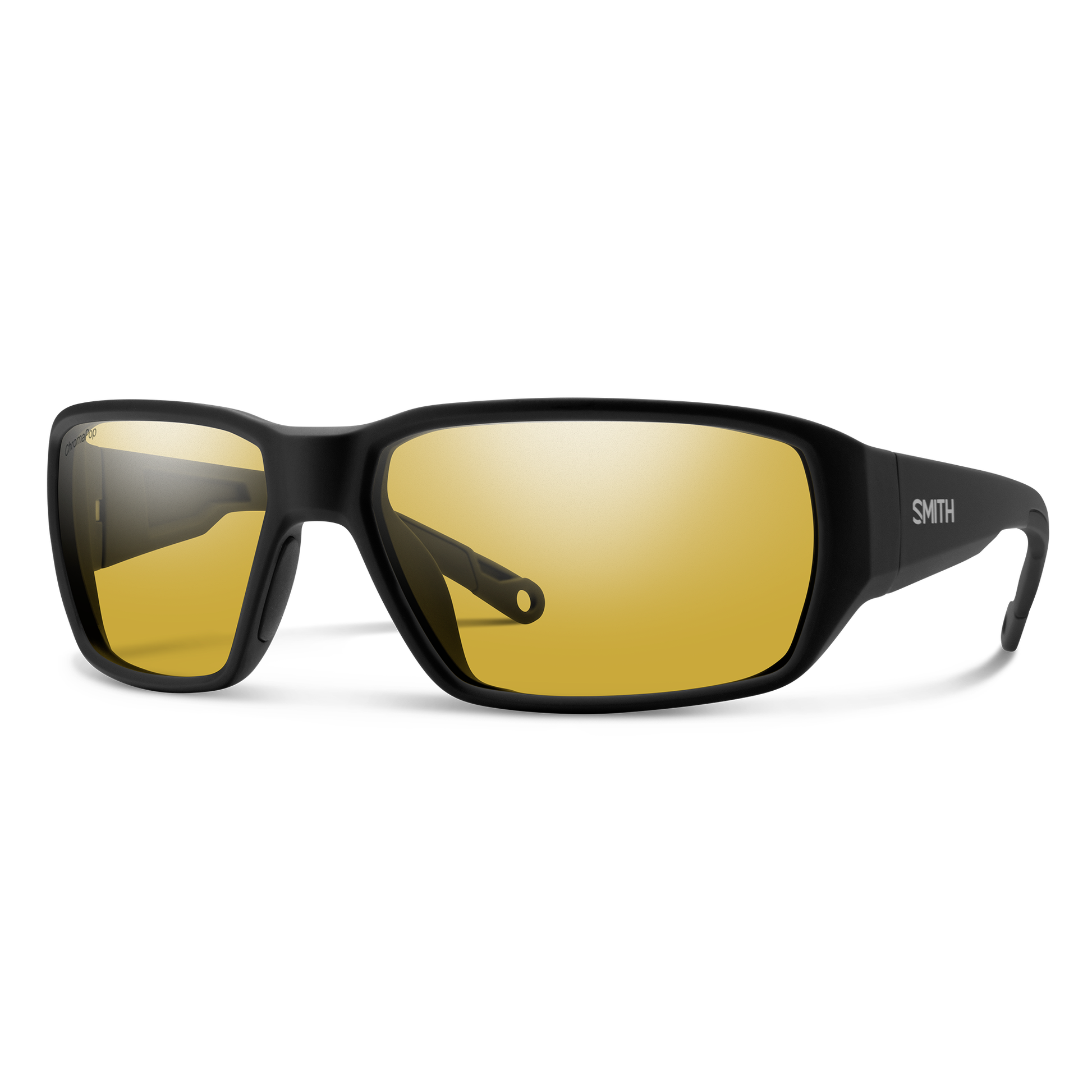 Hookset, Sunglasses + Matte Tortoise | ChromaPop Glass Polarized Green Mirror