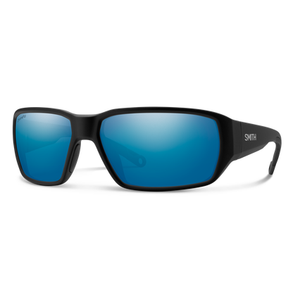 Hookset, Sunglasses + Matte Tortoise | ChromaPop Glass Polarized Green Mirror