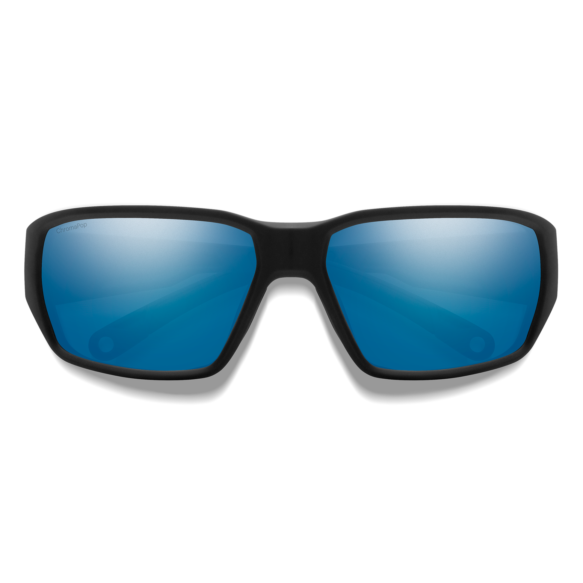 Hookset, Sunglasses + Matte Tortoise | ChromaPop Glass Polarized Green Mirror
