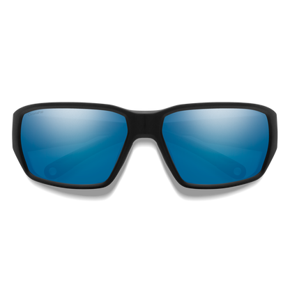 Hookset, Sunglasses + Matte Tortoise | ChromaPop Glass Polarized Green Mirror