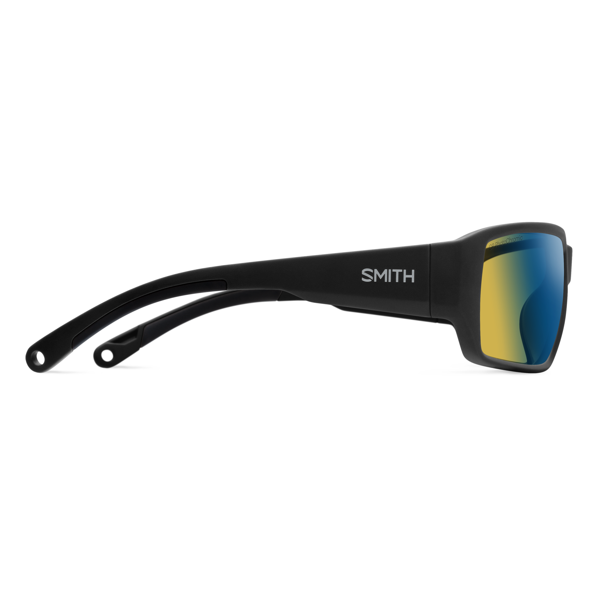 Hookset, Sunglasses + Matte Tortoise | ChromaPop Glass Polarized Green Mirror