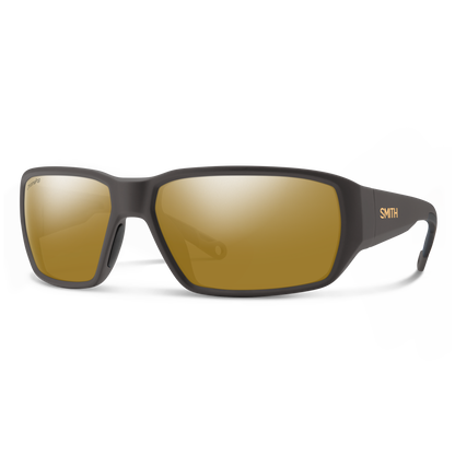 Hookset, Sunglasses + Matte Tortoise | ChromaPop Glass Polarized Green Mirror