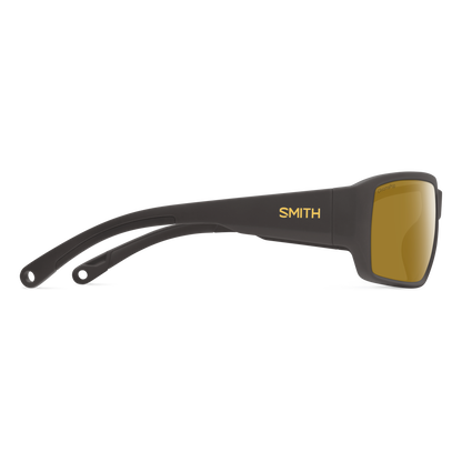 Hookset, Sunglasses + Matte Tortoise | ChromaPop Glass Polarized Green Mirror