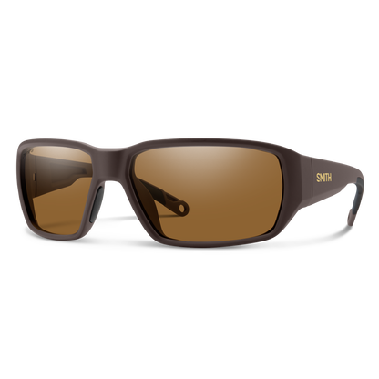 Hookset, Sunglasses + Matte Tortoise | ChromaPop Glass Polarized Green Mirror