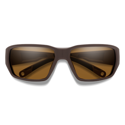 Hookset, Sunglasses + Matte Tortoise | ChromaPop Glass Polarized Green Mirror