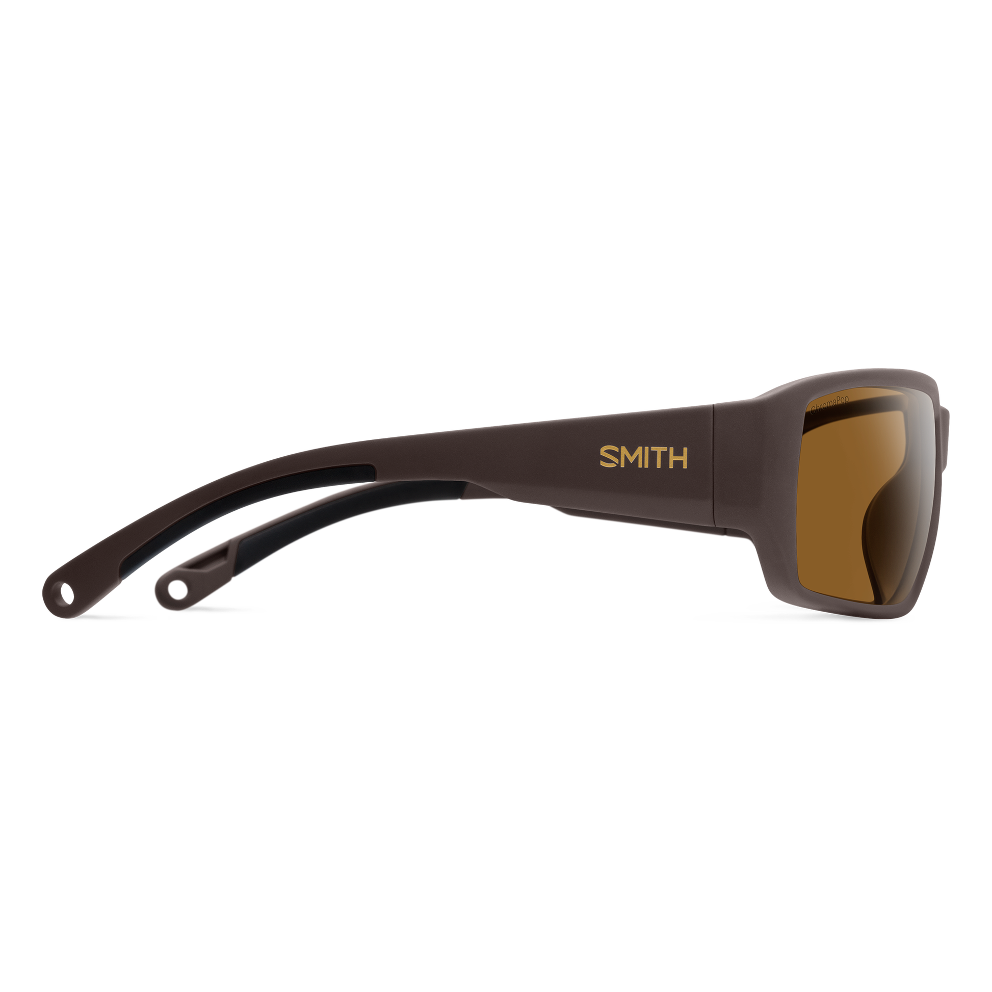 Hookset, Sunglasses + Matte Tortoise | ChromaPop Glass Polarized Green Mirror