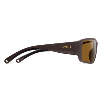 Hookset, Sunglasses + Matte Tortoise | ChromaPop Glass Polarized Green Mirror