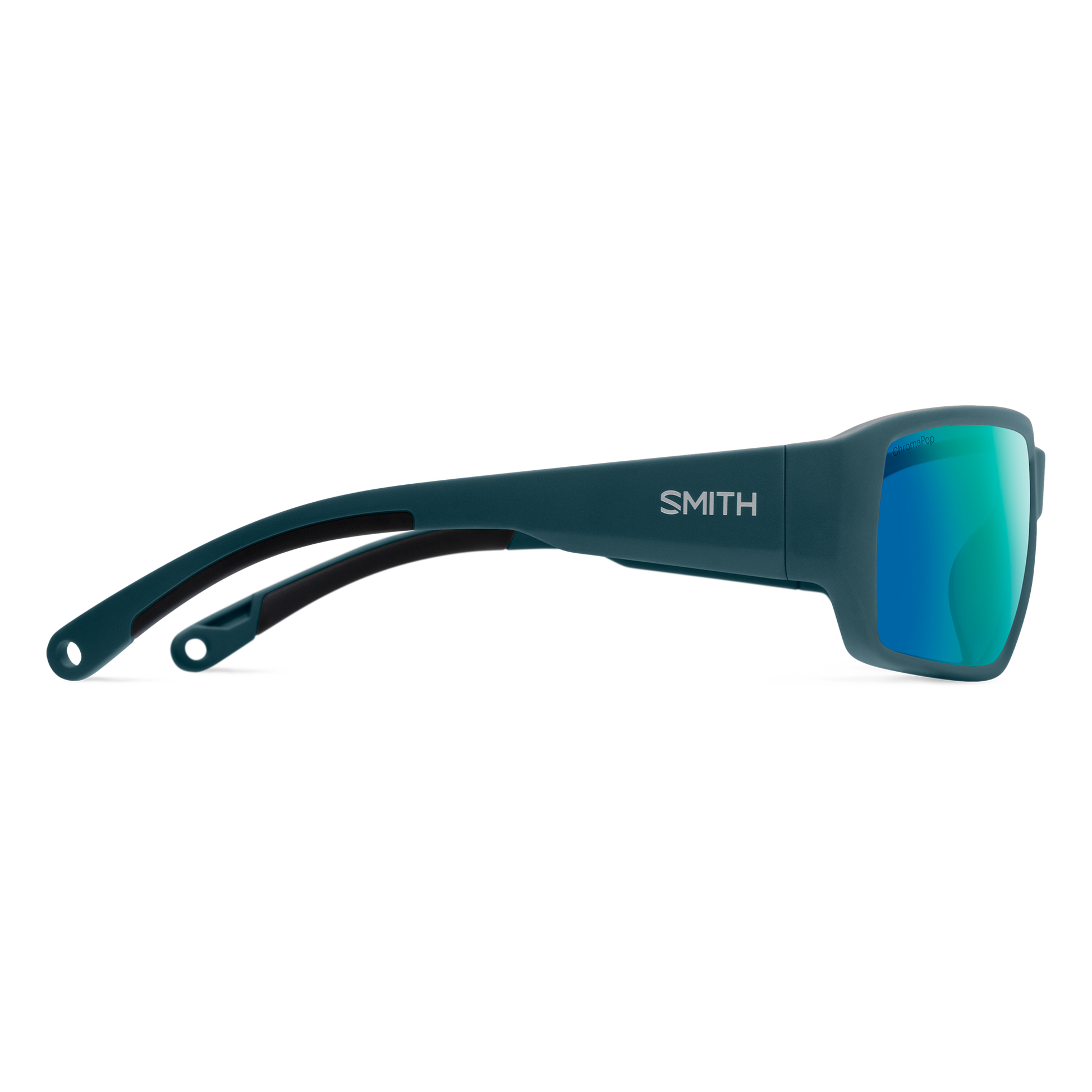 Hookset - Past Season, Matte Pacific | ChromaPop Glass Polarized Opal Mirror