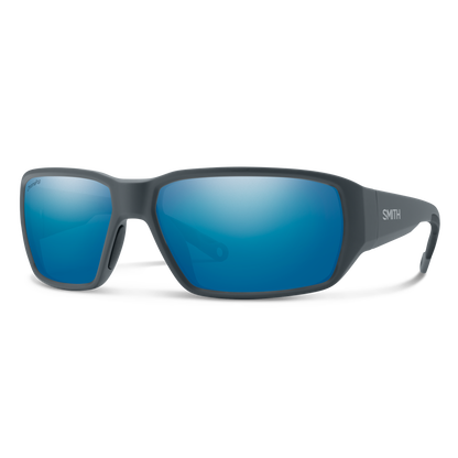 Hookset, Sunglasses + Matte Tortoise | ChromaPop Glass Polarized Green Mirror