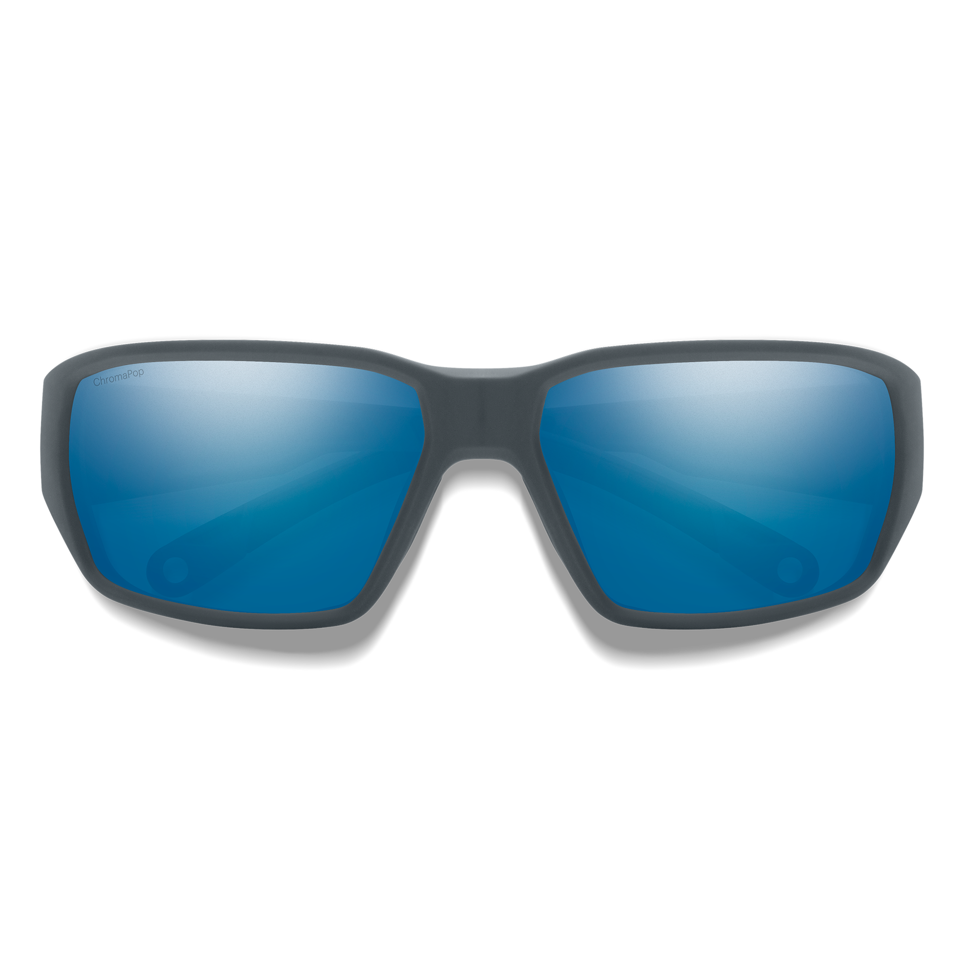 Hookset, Sunglasses + Matte Tortoise | ChromaPop Glass Polarized Green Mirror