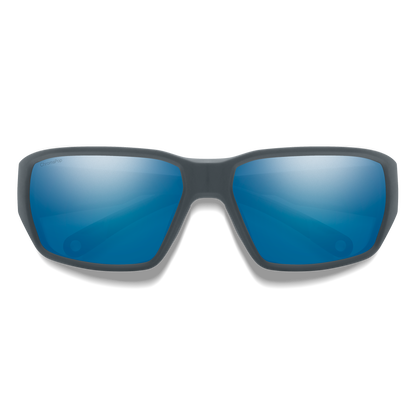 Hookset, Sunglasses + Matte Tortoise | ChromaPop Glass Polarized Green Mirror