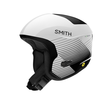 Icon Mips®, Matte Black + Small