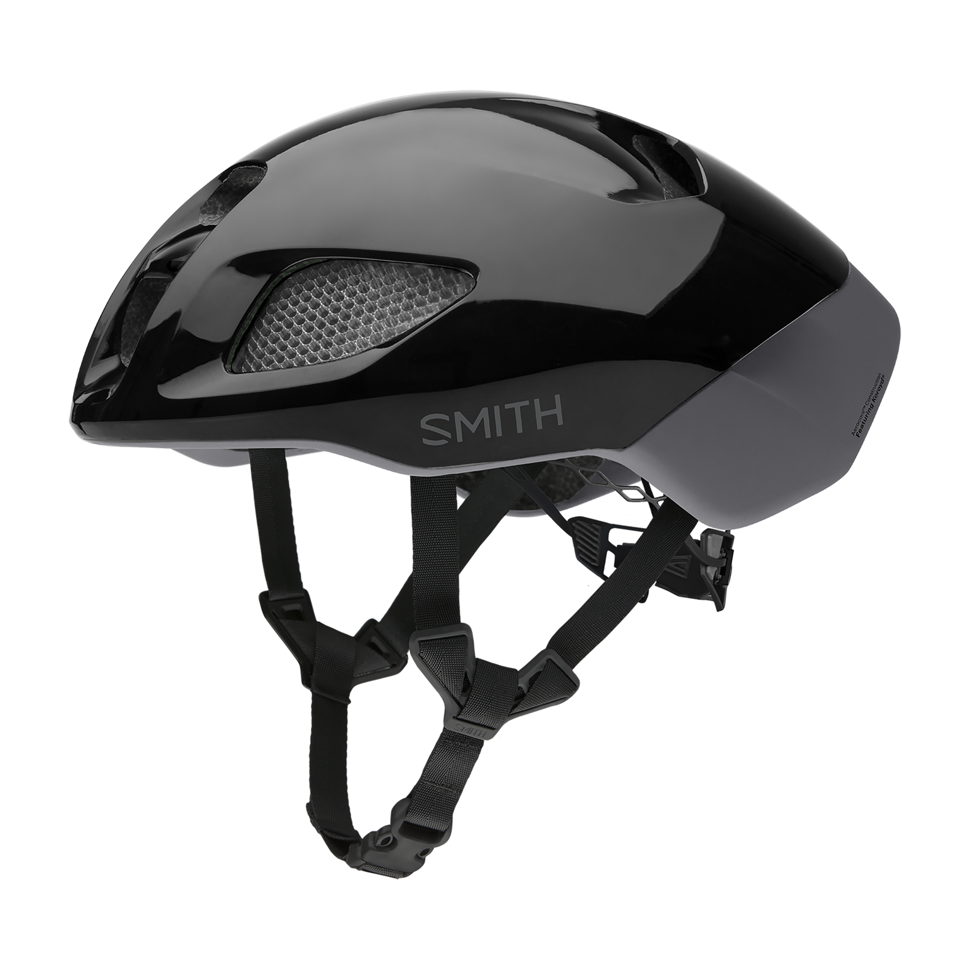 Ignite Mips®, Black / Matte Cement + S