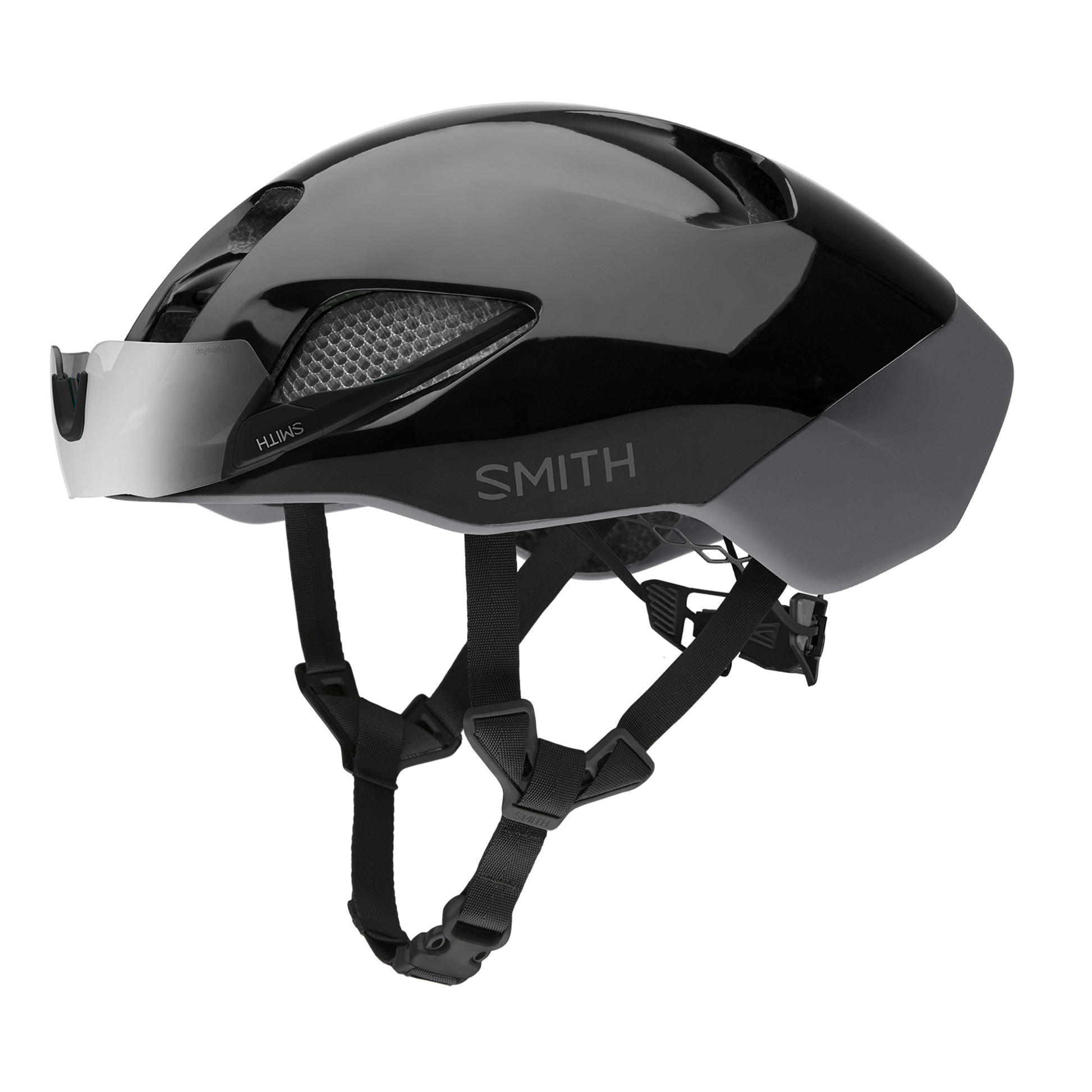 Ignite Mips®, Black / Matte Cement + S
