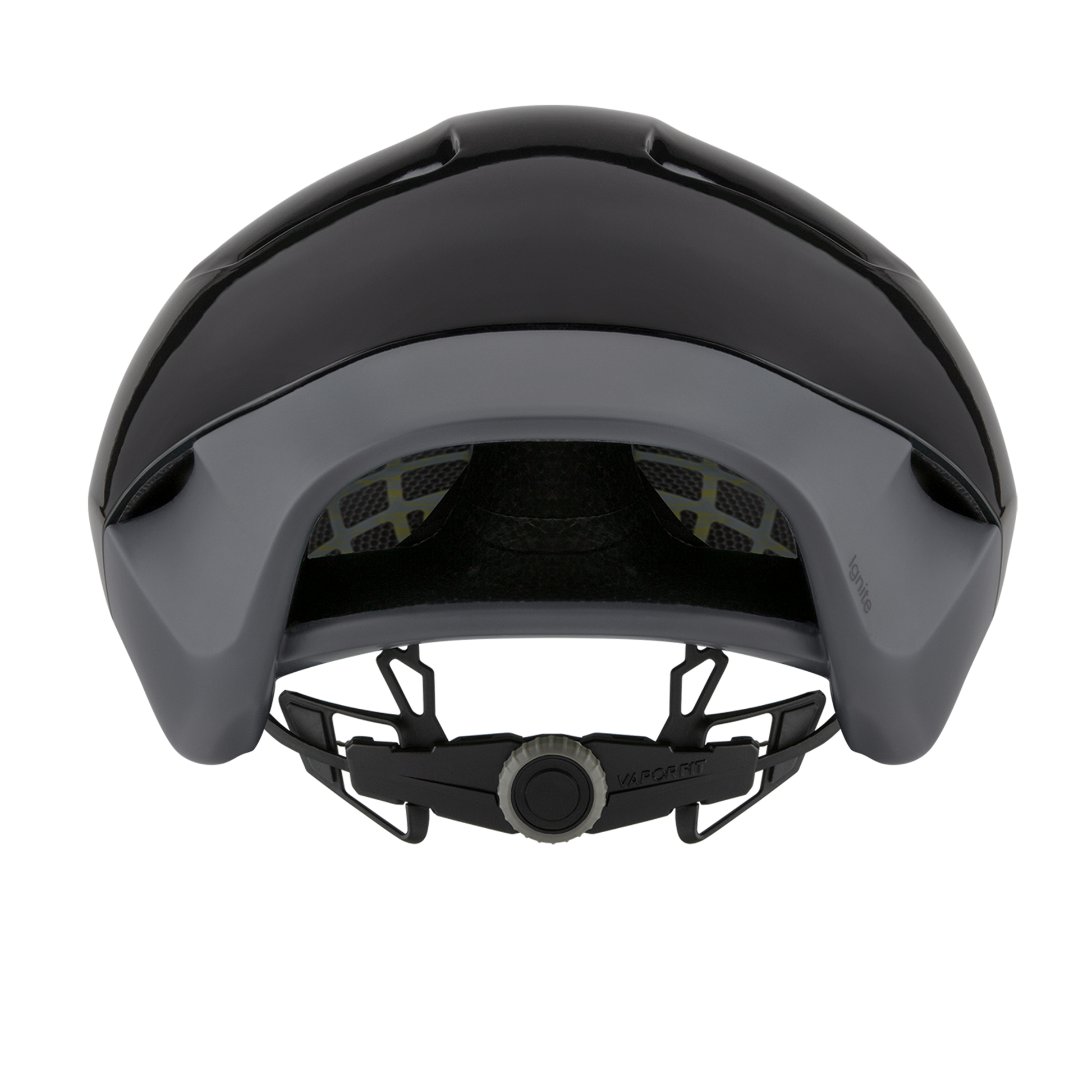 Ignite Mips®, Black / Matte Cement + S