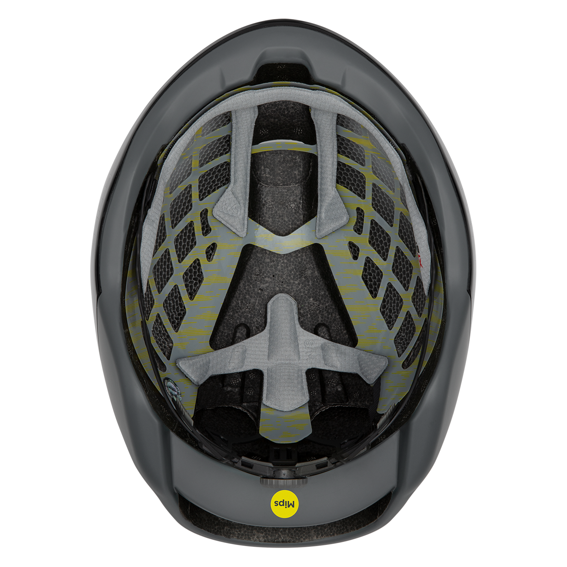 Ignite Mips®, Black / Matte Cement + S