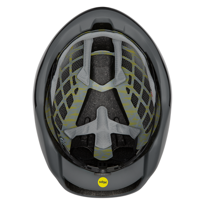 Ignite Mips®, Black / Matte Cement + S