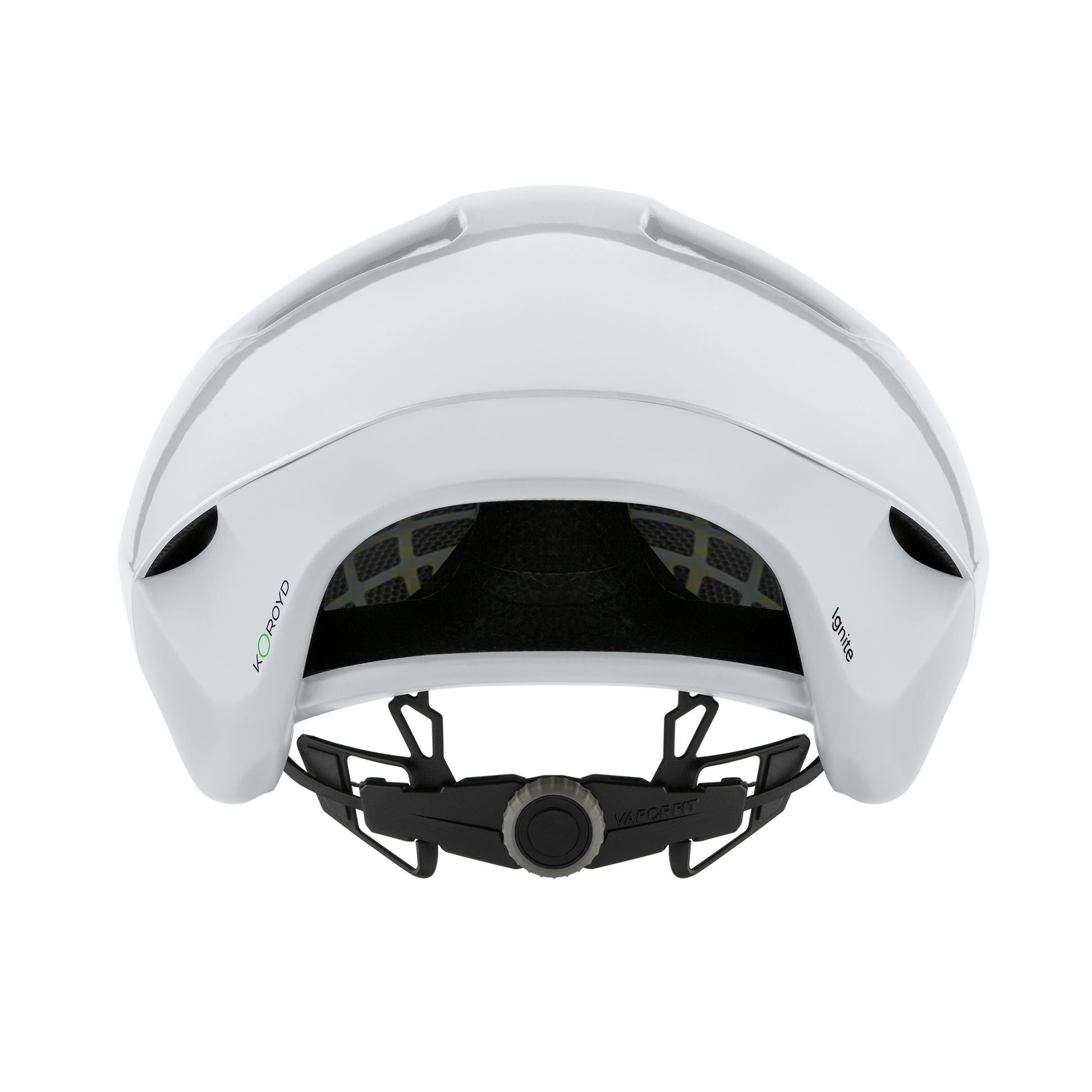Ignite Mips®, Black / Matte Cement + S
