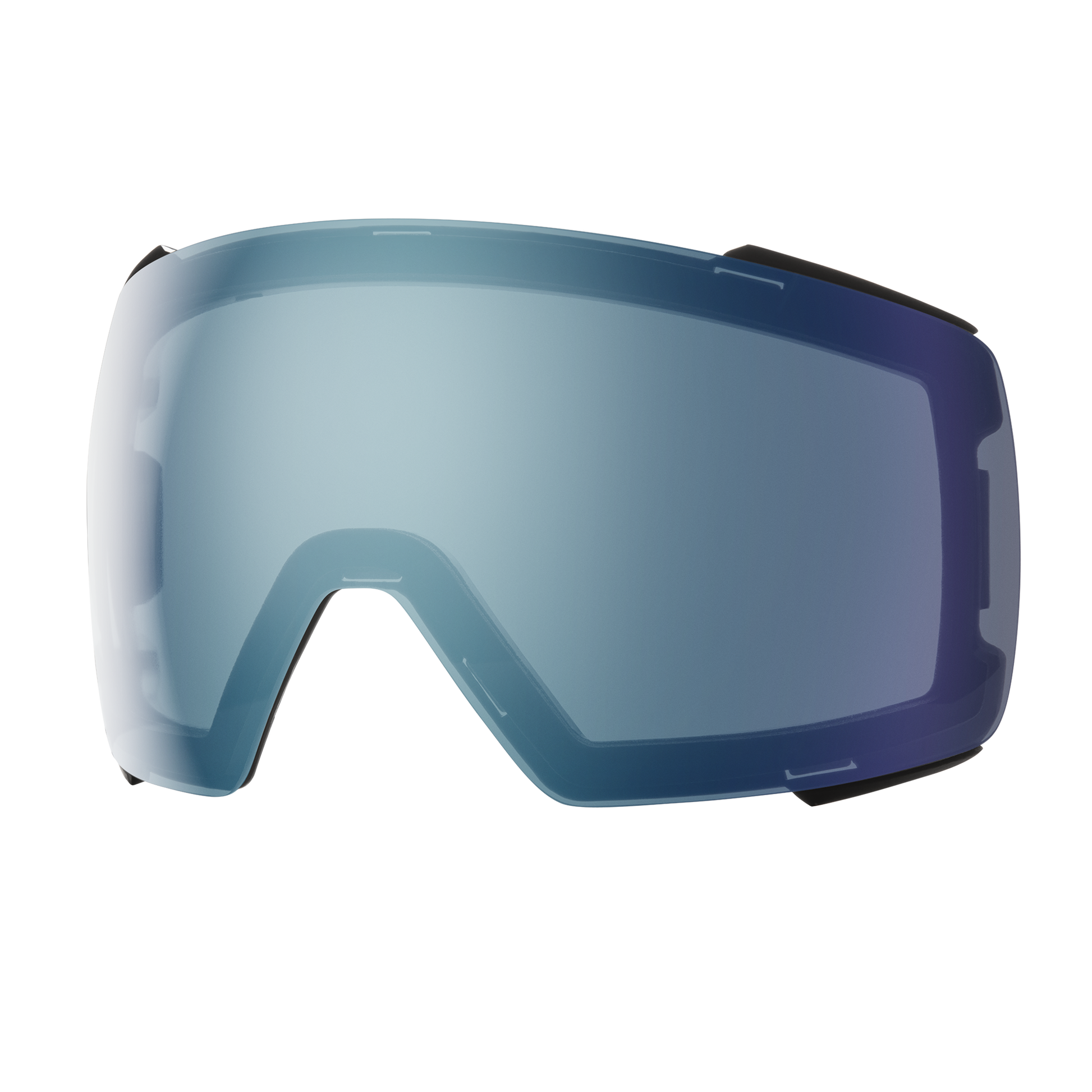 I/O MAG Replacement Lens, Chromapop Sun Blue Mirror