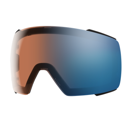 I/O MAG Replacement Lens, Chromapop Sun Blue Mirror