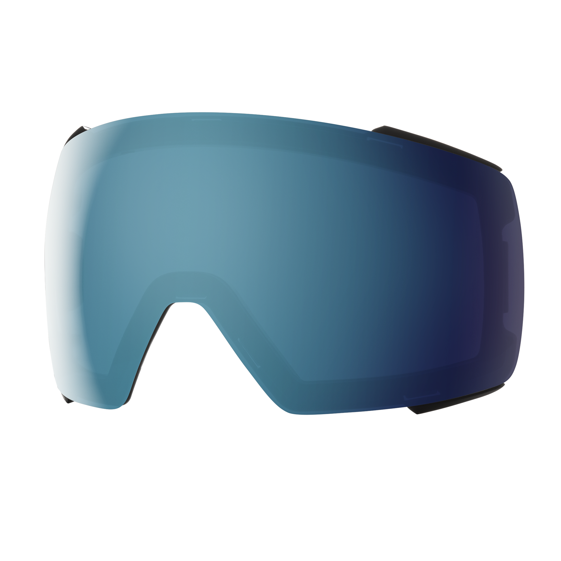 I/O MAG Replacement Lens, Chromapop Sun Blue Mirror
