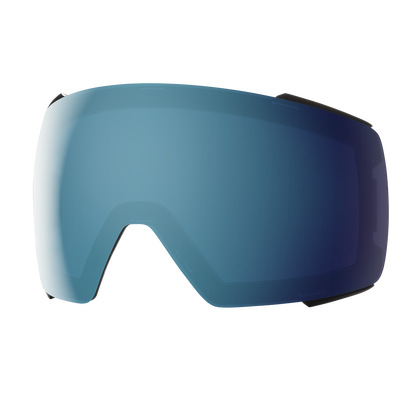 I/O MAG Replacement Lens, Chromapop Sun Blue Mirror