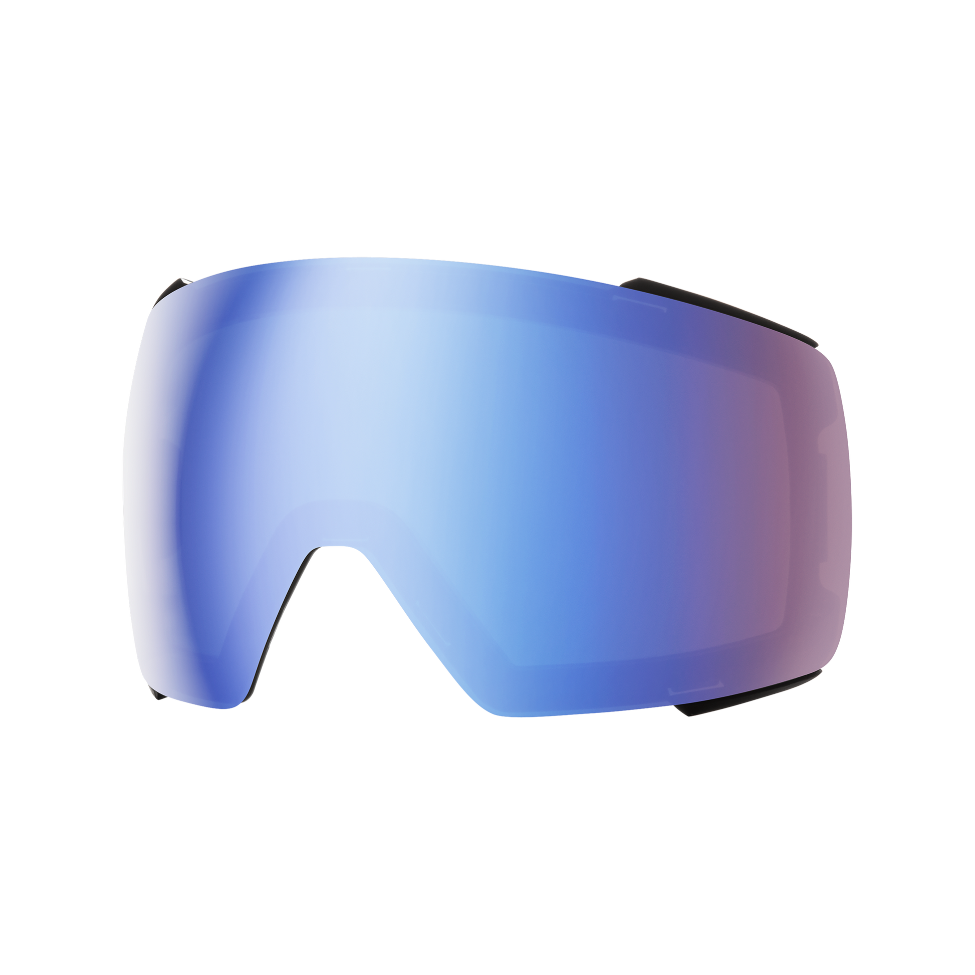 I/O MAG Replacement Lens, Chromapop Sun Blue Mirror