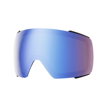 I/O MAG Replacement Lens, Chromapop Sun Blue Mirror