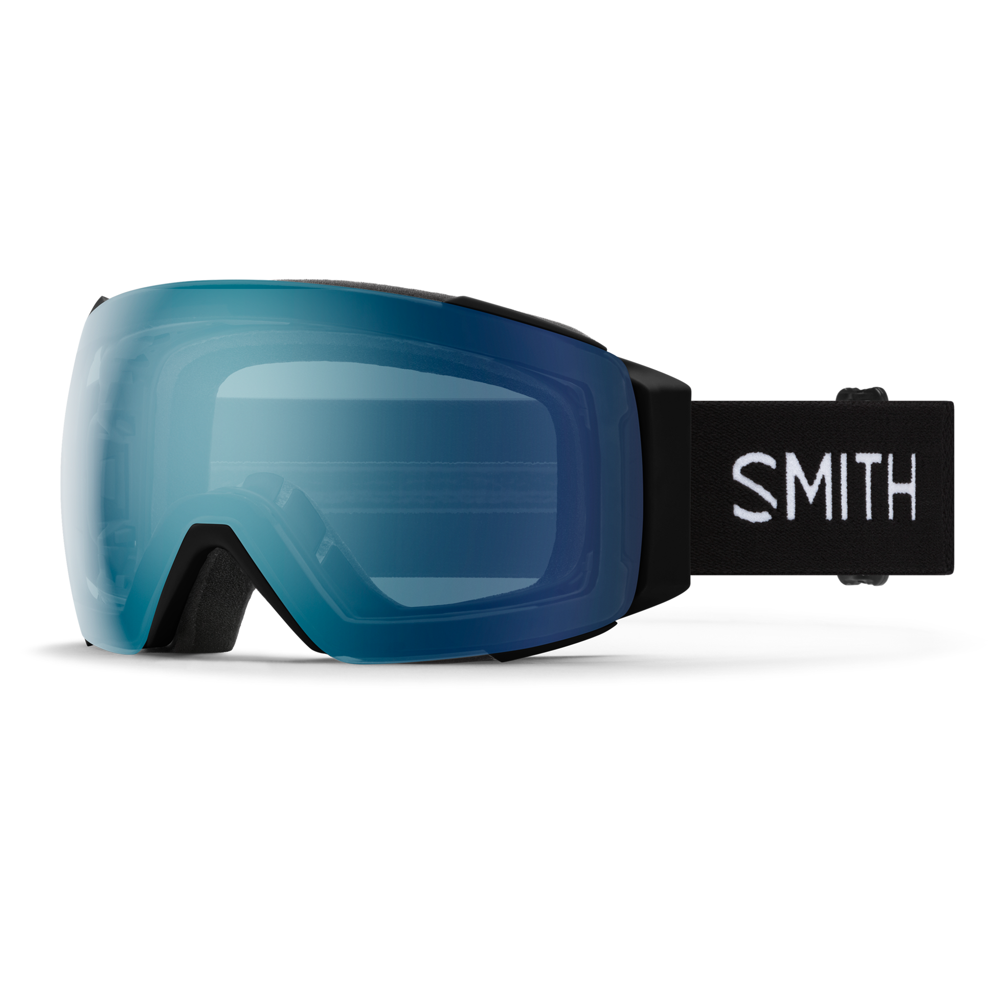 I/O MAG, Smith x High Fives | ChromaPop Sun Black