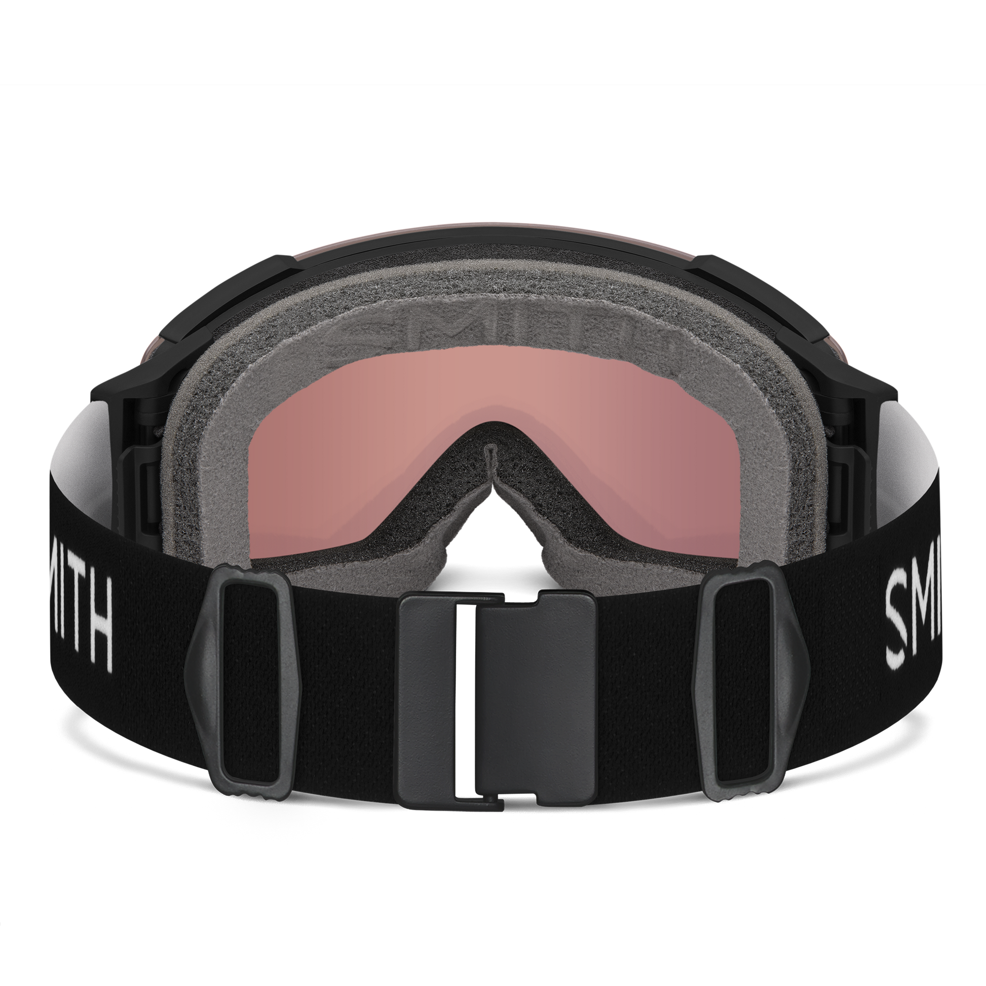 I/O MAG, Smith x High Fives | ChromaPop Sun Black