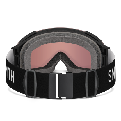 I/O MAG, Smith x High Fives | ChromaPop Sun Black