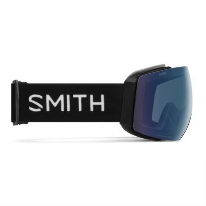 I/O MAG, Smith x High Fives | ChromaPop Sun Black