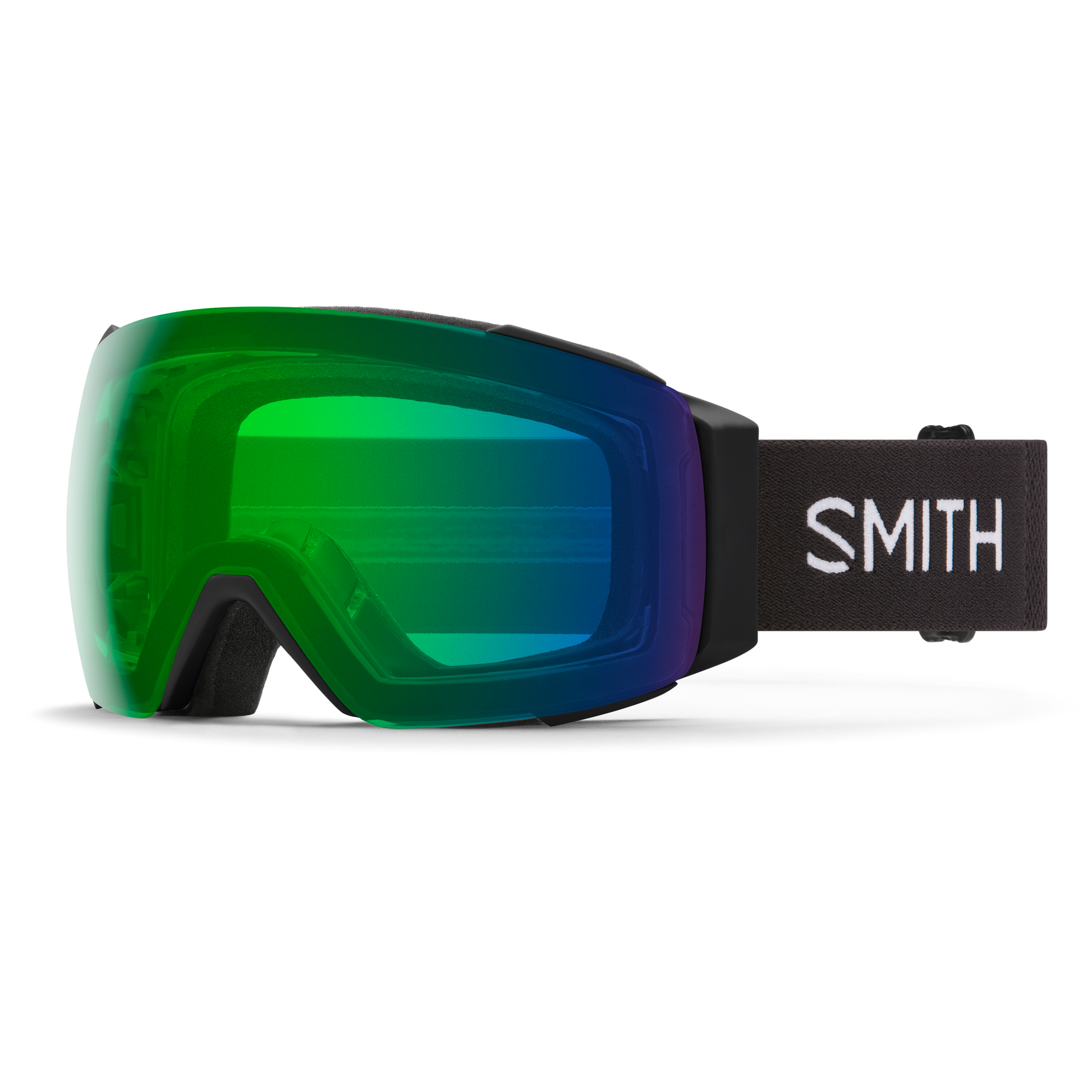 I/O MAG, Smith x High Fives | ChromaPop Sun Black