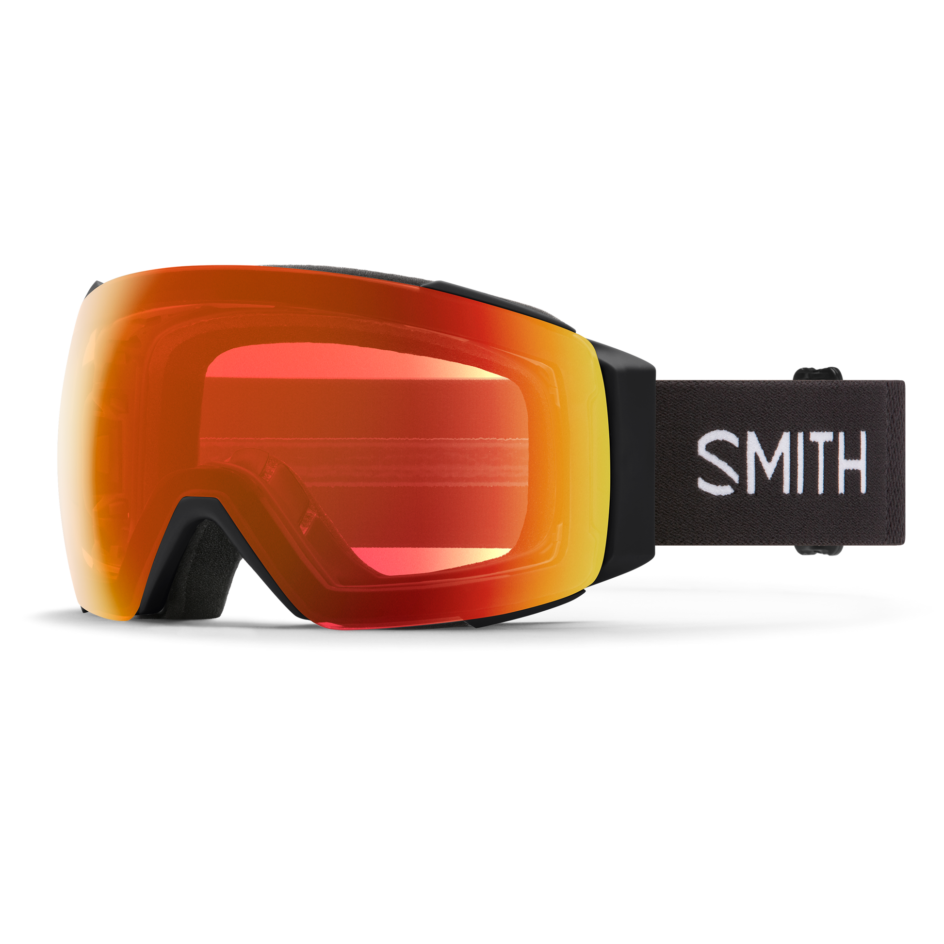 I/O MAG, Smith x High Fives | ChromaPop Sun Black