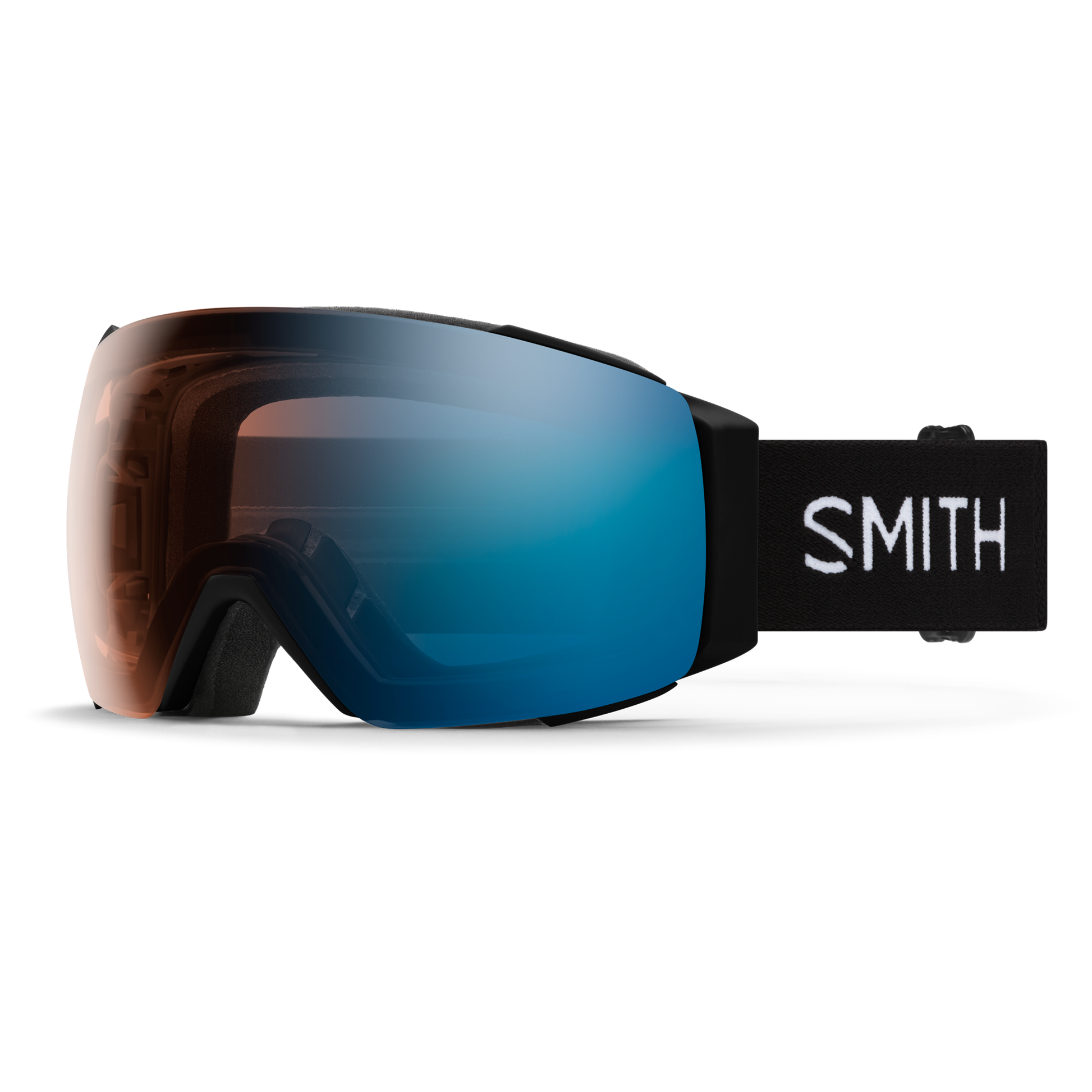 I/O MAG, Smith x High Fives | ChromaPop Sun Black