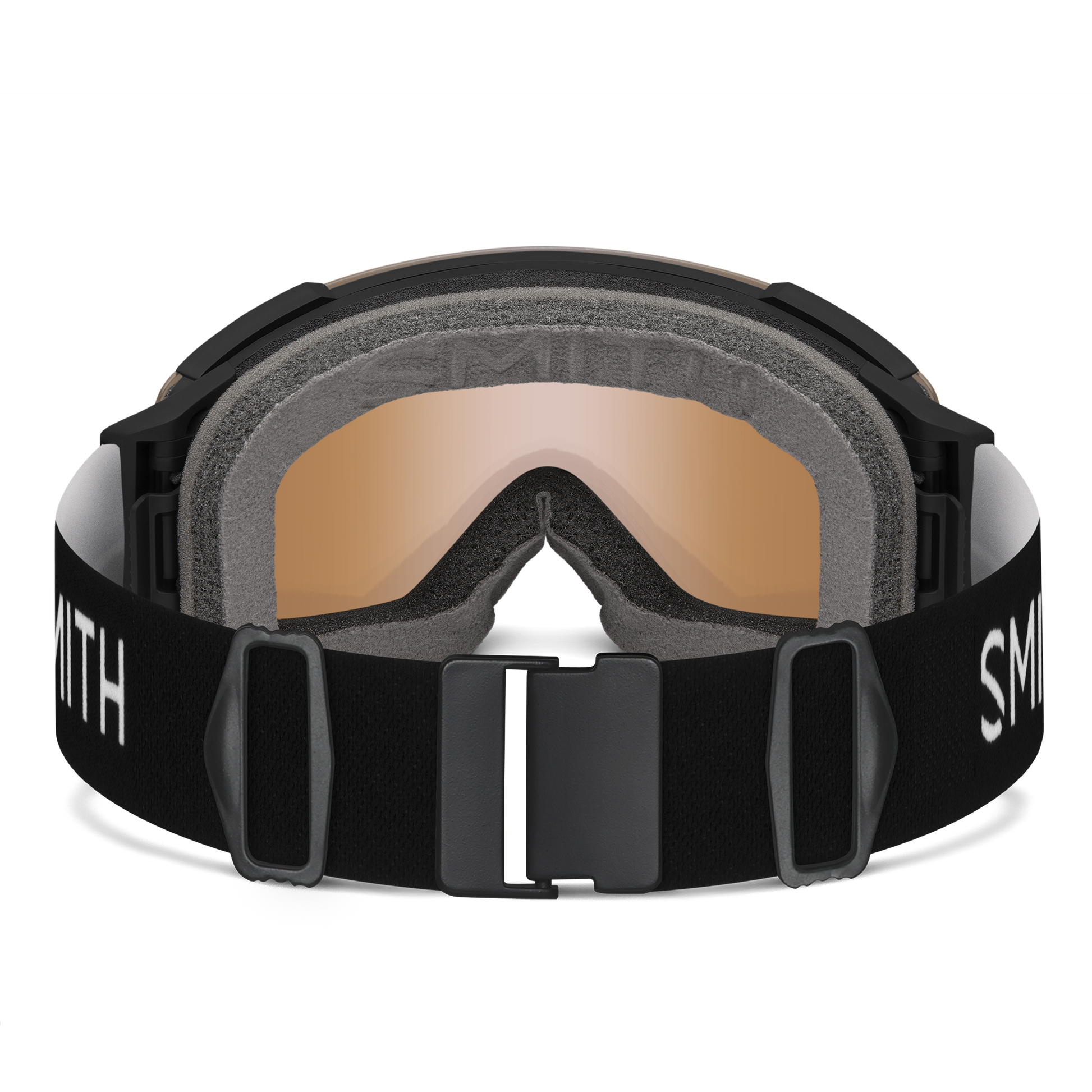 I/O MAG, Smith x High Fives | ChromaPop Sun Black