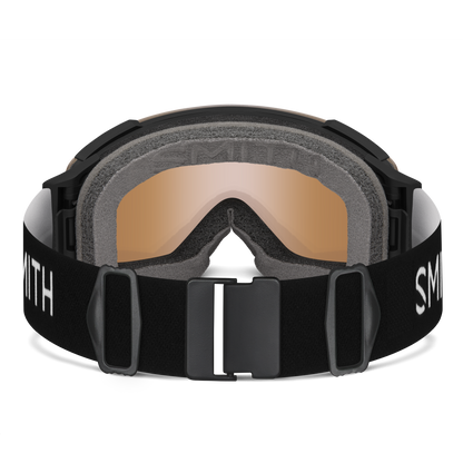 I/O MAG, Smith x High Fives | ChromaPop Sun Black