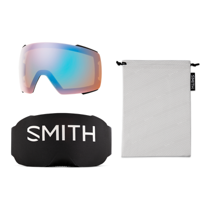 I/O MAG, Smith x High Fives | ChromaPop Sun Black