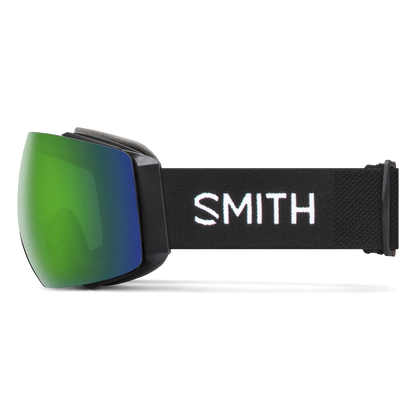 I/O MAG, Smith x High Fives | ChromaPop Sun Black