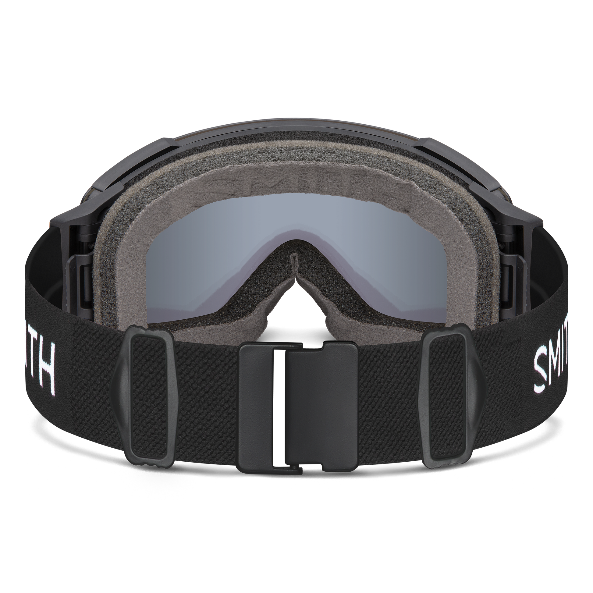 I/O MAG, Smith x High Fives | ChromaPop Sun Black