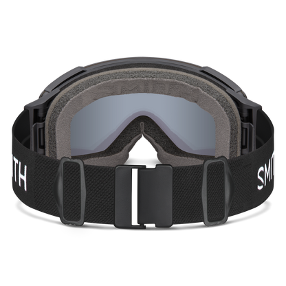 I/O MAG, Smith x High Fives | ChromaPop Sun Black