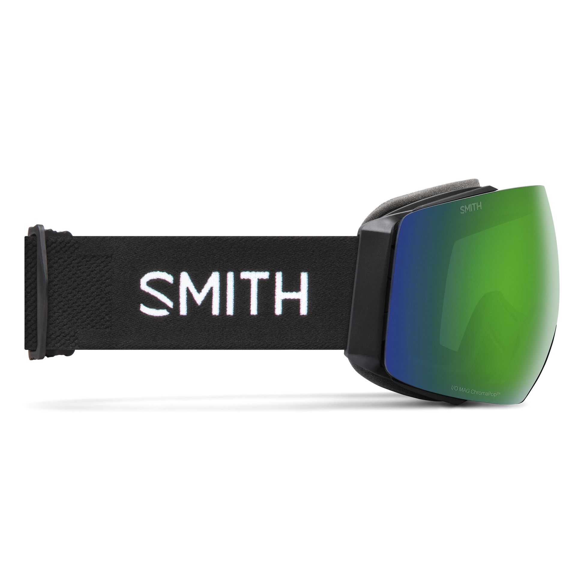 I/O MAG, Smith x High Fives | ChromaPop Sun Black